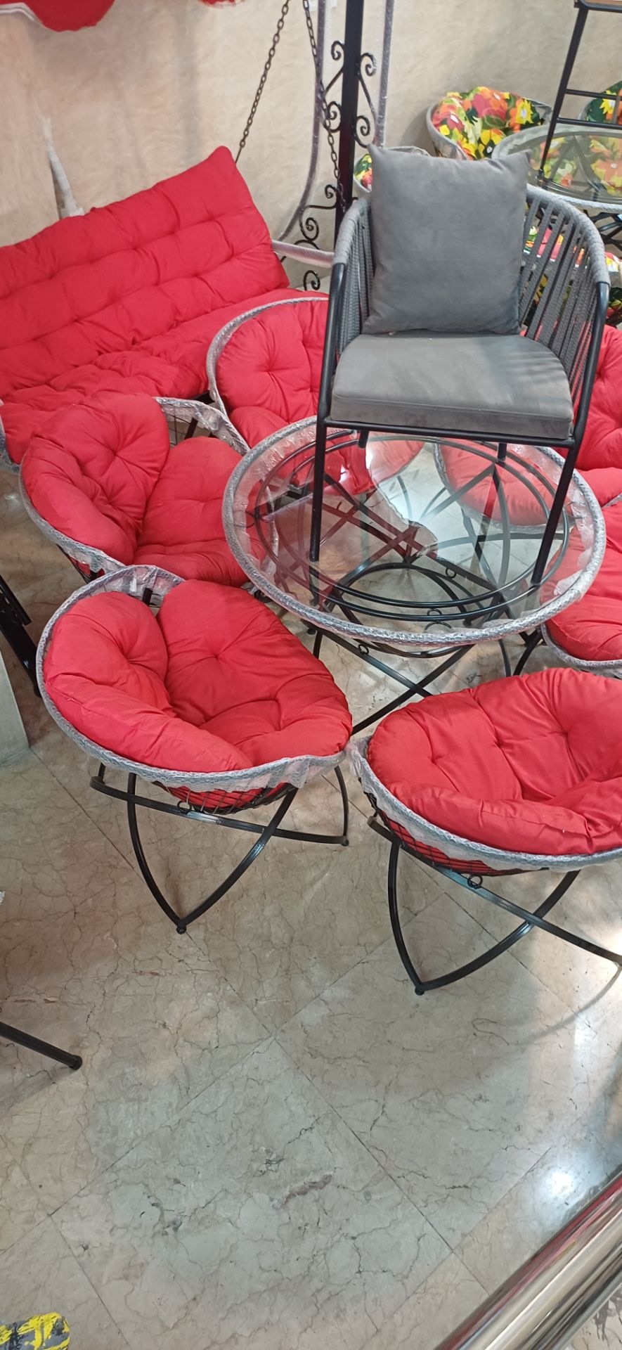 کارگاه صنایع چوبی صالحی