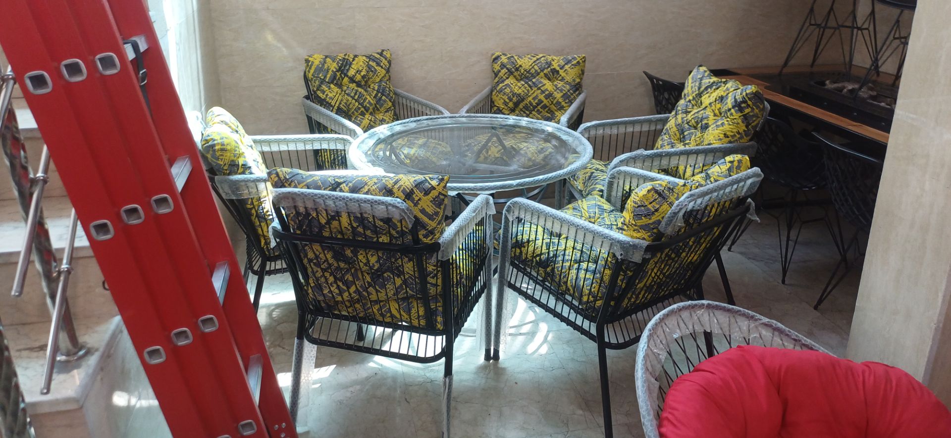 صنایع چوبی صالحی